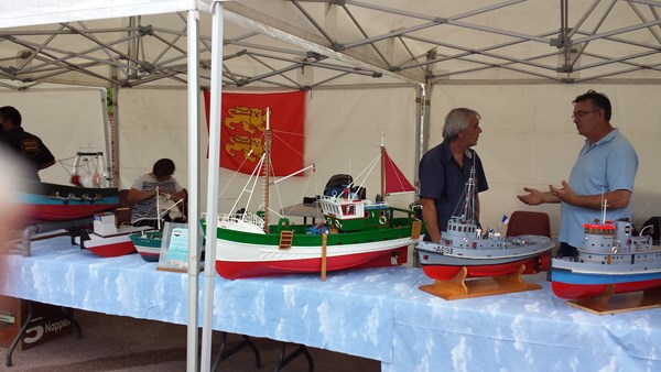 Fête des Doris 2016 6 Fête des Doris 2016 6